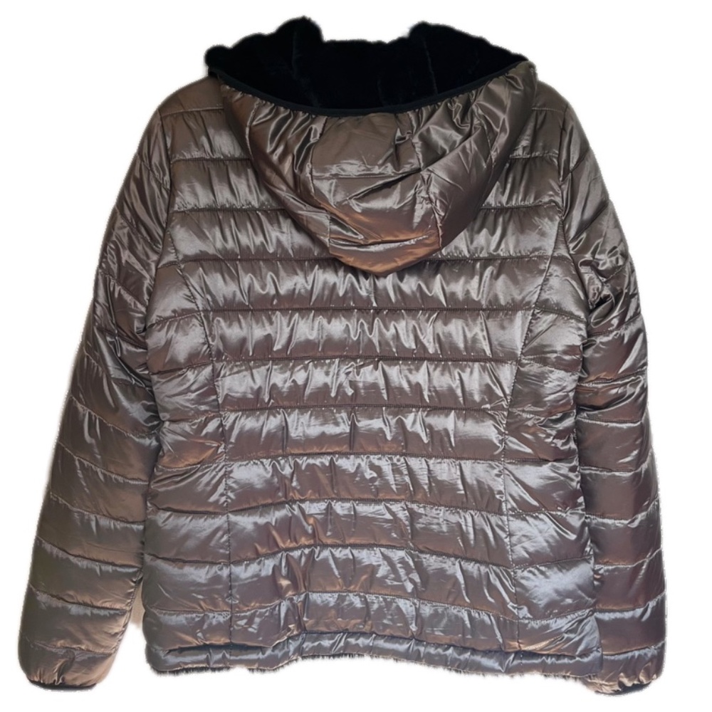 Puffy Jacket - Picture 2 of 2